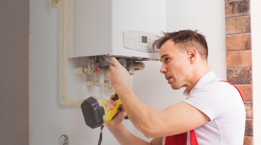 Professional same day plumber in North Versailles, PA